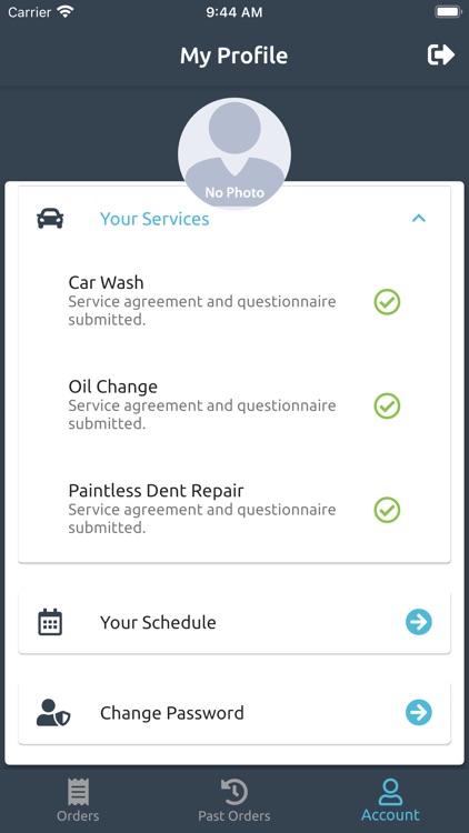 CarJoe Pro: Auto Professionals