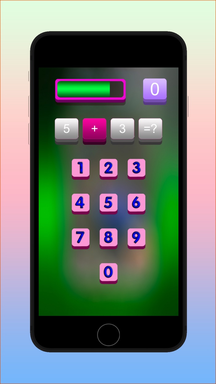 Memory Test Games Evertale 3D