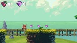 Game screenshot Sunny Land Stroll 2 mod apk
