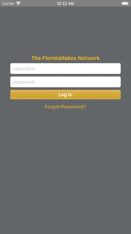 Game screenshot The FloridaMakes Network mod apk