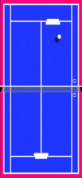 Game screenshot Tennis Pong! hack