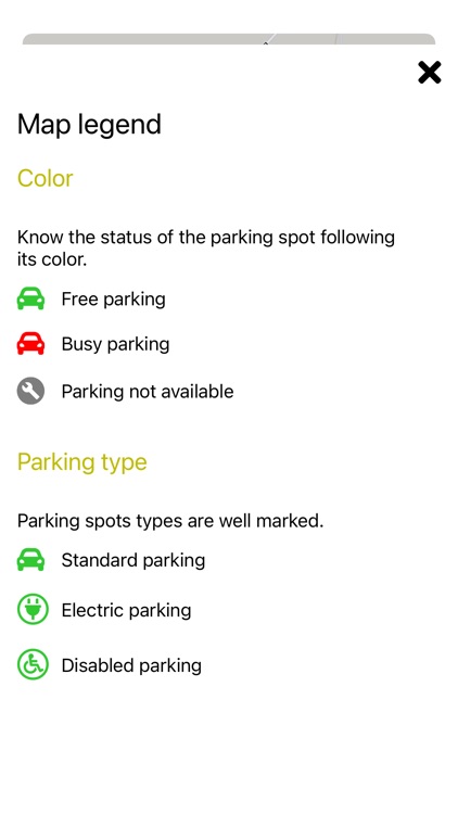 Parkeren in Asse