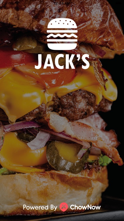 Jack's Collegetown Grill