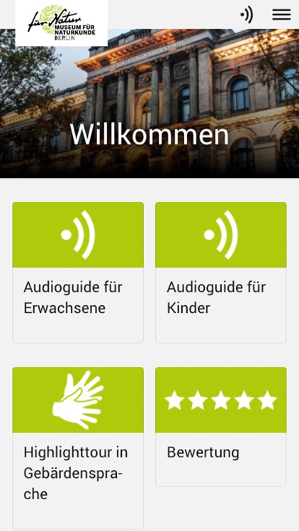 Museum für Naturkunde