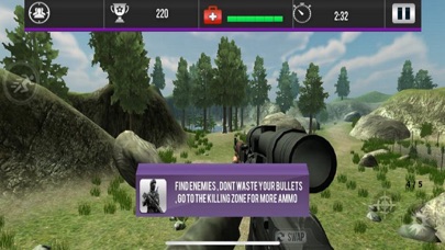 Kins Cannon Of Slain Combat screenshot 4