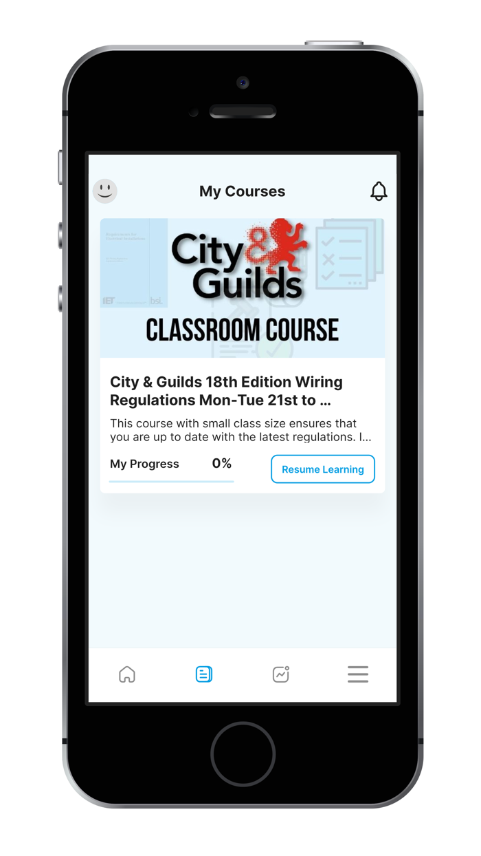 Total Skills Training