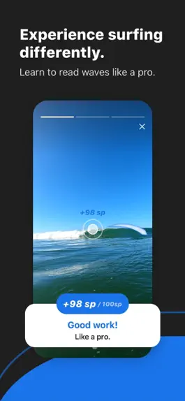 Game screenshot SurfIQ: Read waves like a pro mod apk