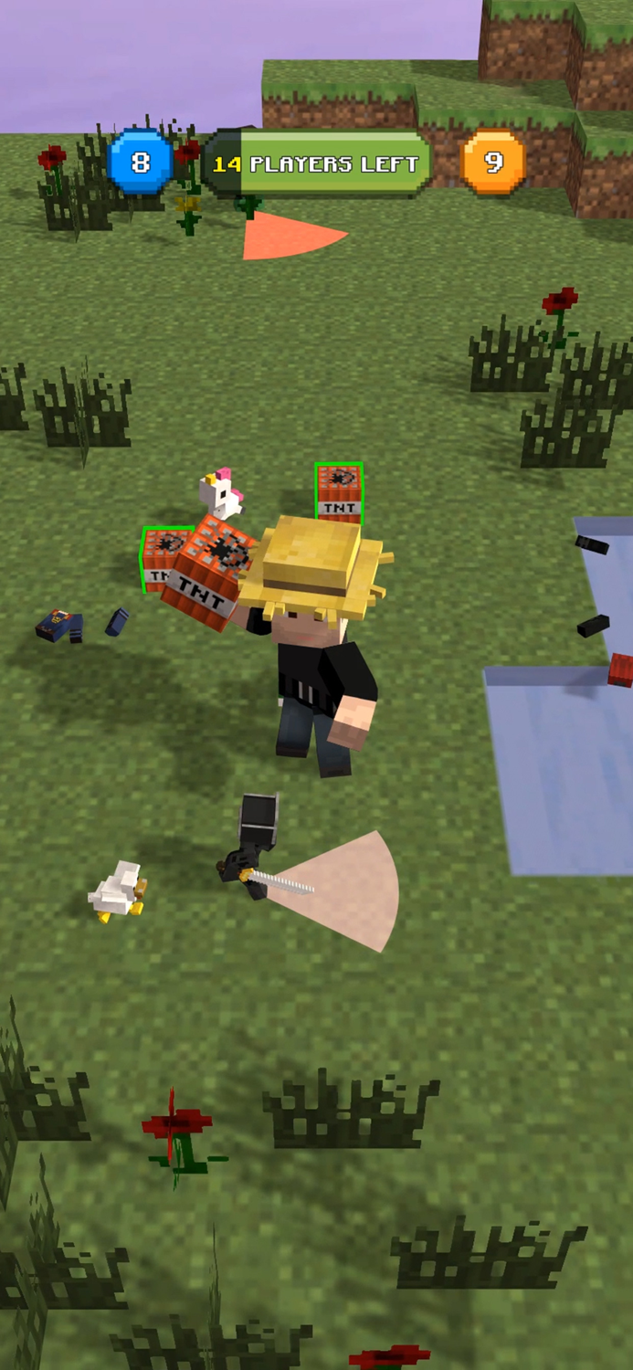 Mastercraft Smasher Craft io