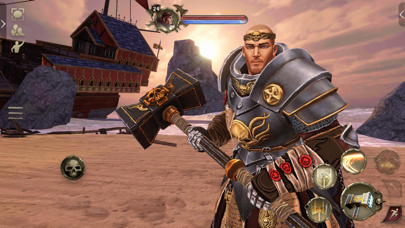 Warhammer: Odyssey MMORPGのおすすめ画像5
