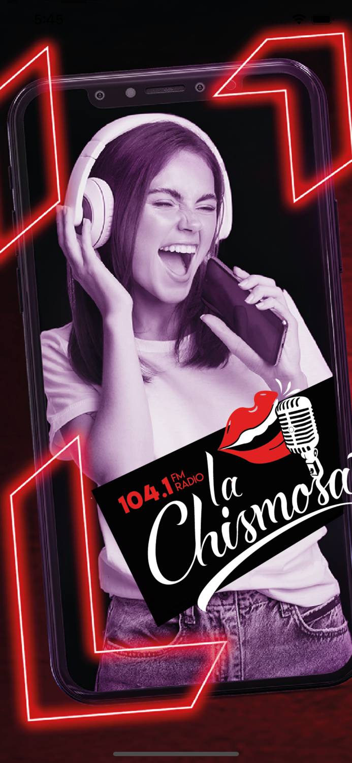 La Chismosa FM