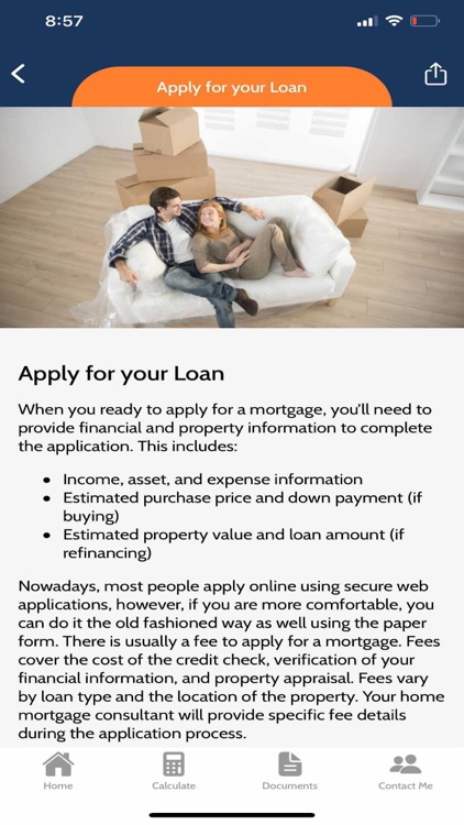 Assist Home Loans screenshot-3