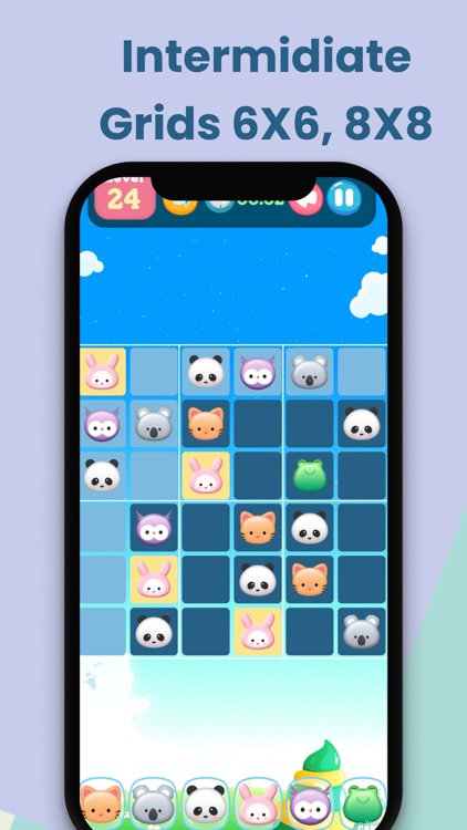 Kidoku – Kids Sudoku Puzzle screenshot-7