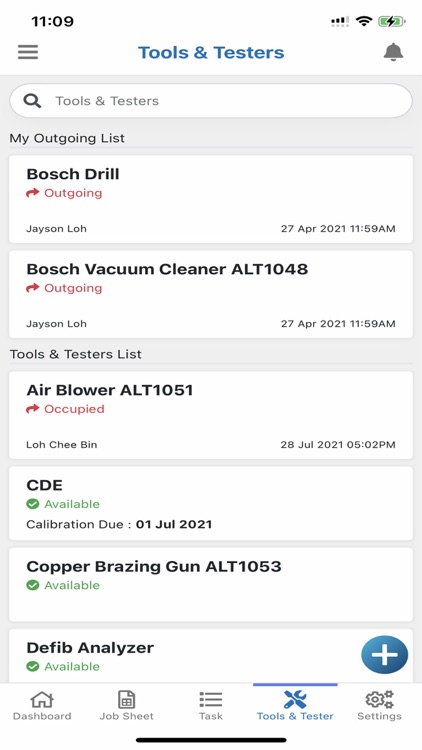 Altech2u screenshot-4