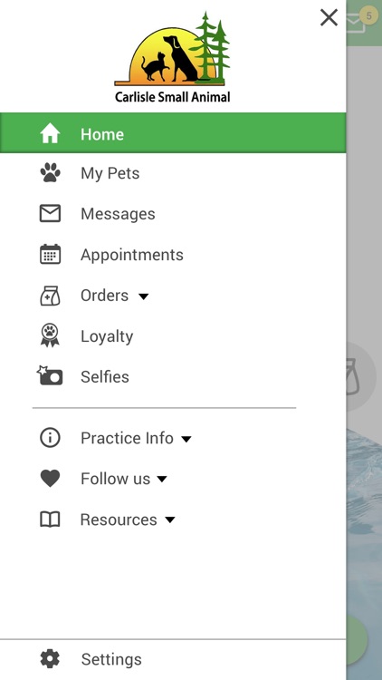 CSAVC Vet screenshot-4