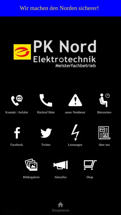 PK Nord Elektrotechnik