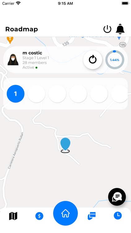 The Simple App Mini screenshot-5