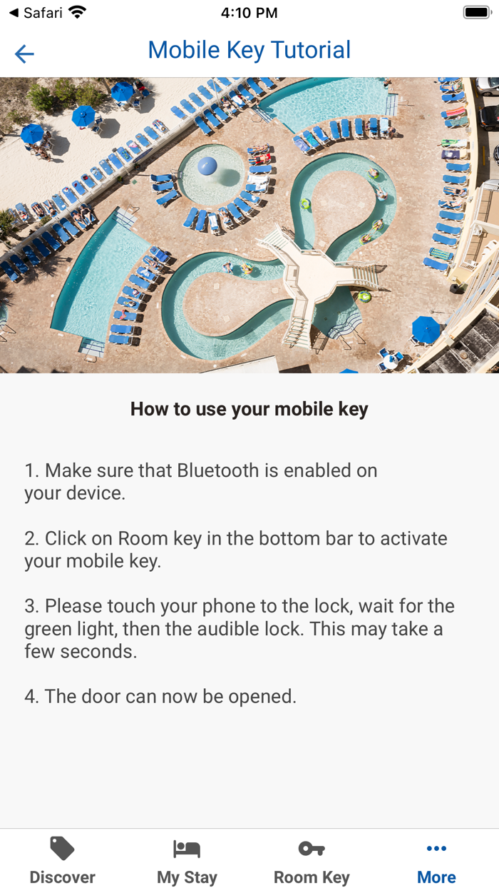 Myrtle Beach Seaside Resorts