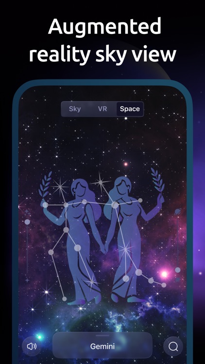 StarMaster: Night Sky & Astro screenshot-3