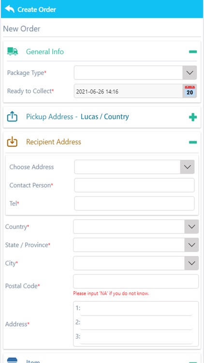 D2DHK Logistics Services