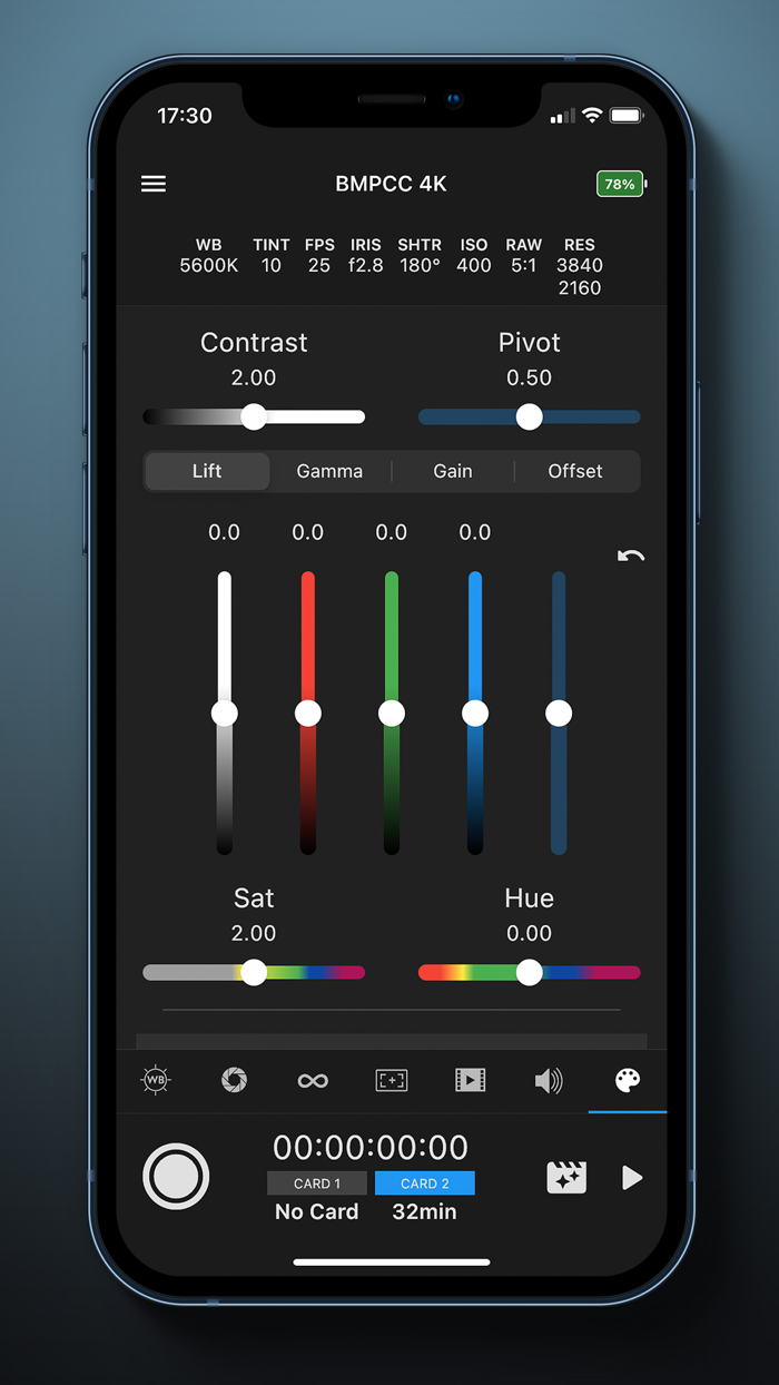 Blackmagic BlueConnect Lite