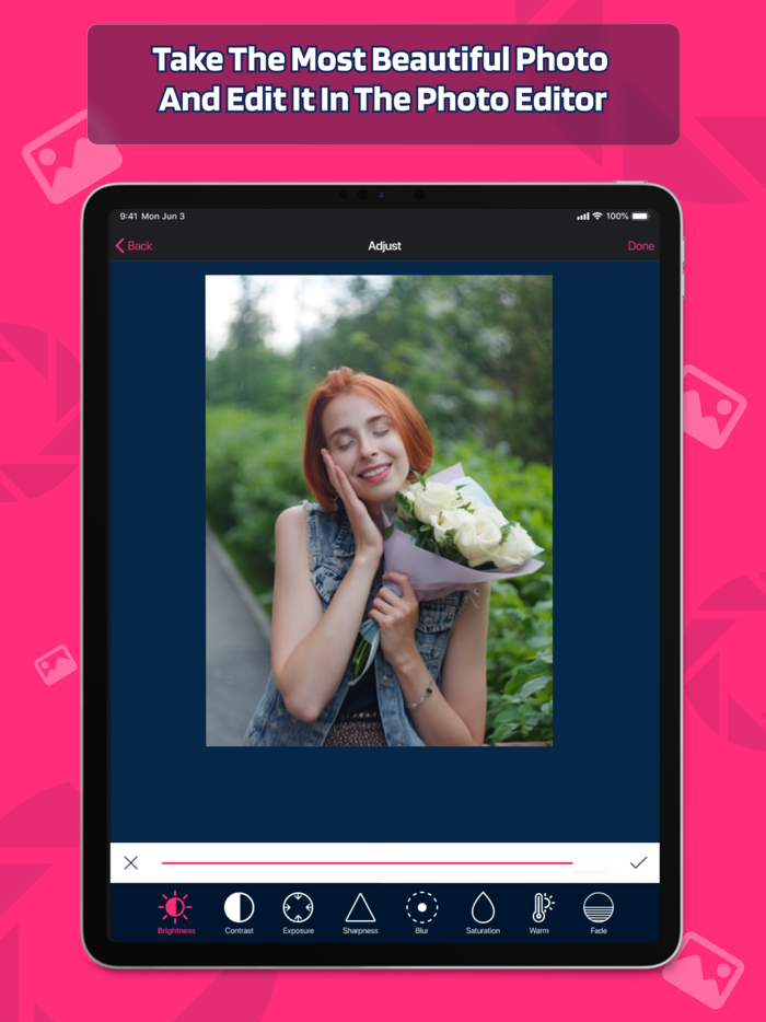 Photo Editor - Filters Effects