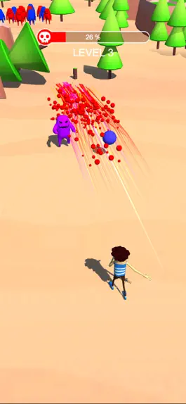 Game screenshot color flywheel hack