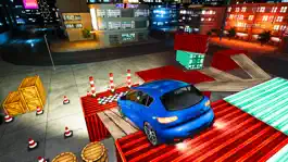 Game screenshot Amazing Parking Simulator 3d apk