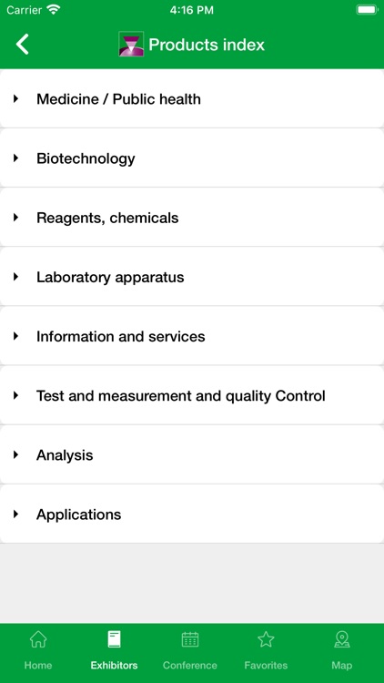 analytica Vietnam screenshot-6