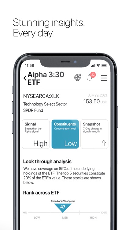 InvestorAi screenshot-3