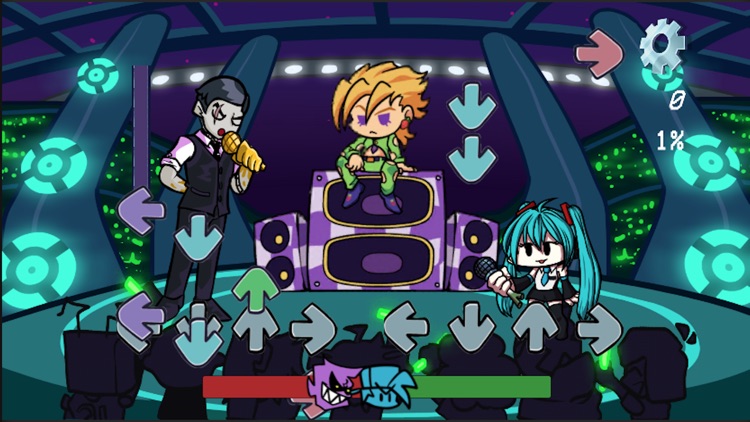 Miku Mod