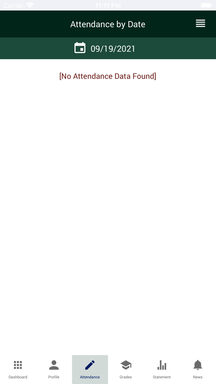 Angels of the Blessed