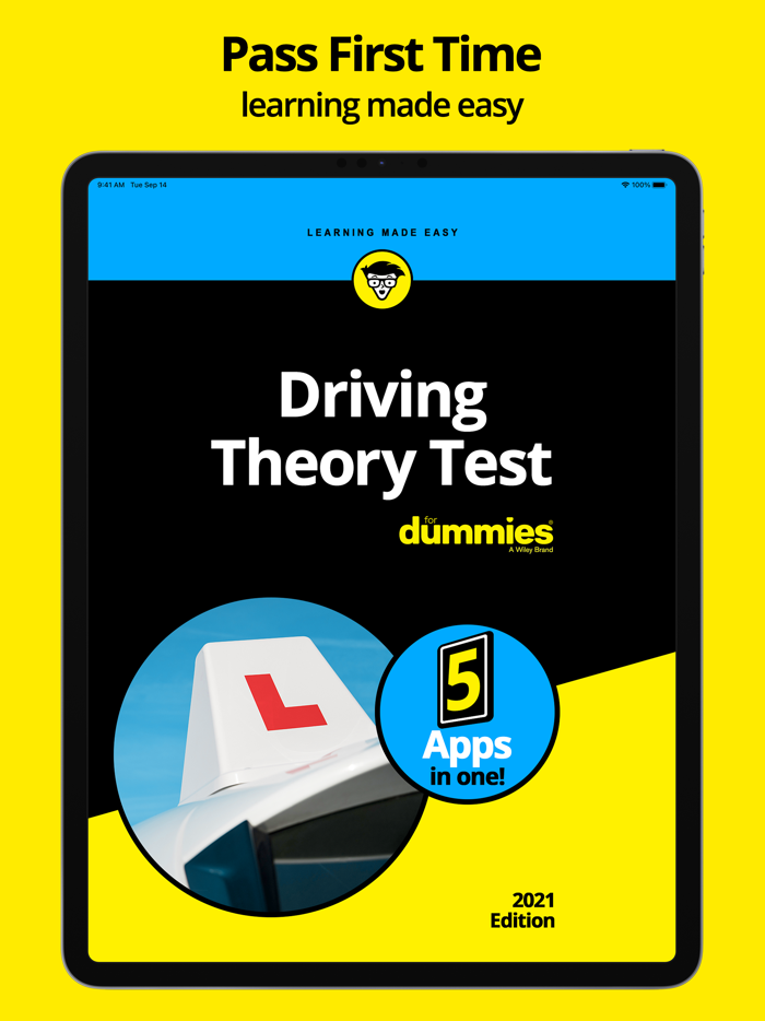 Dummies® Driving Theory Test