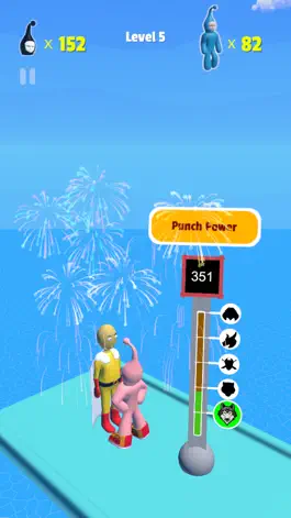 Game screenshot Funny Run hack