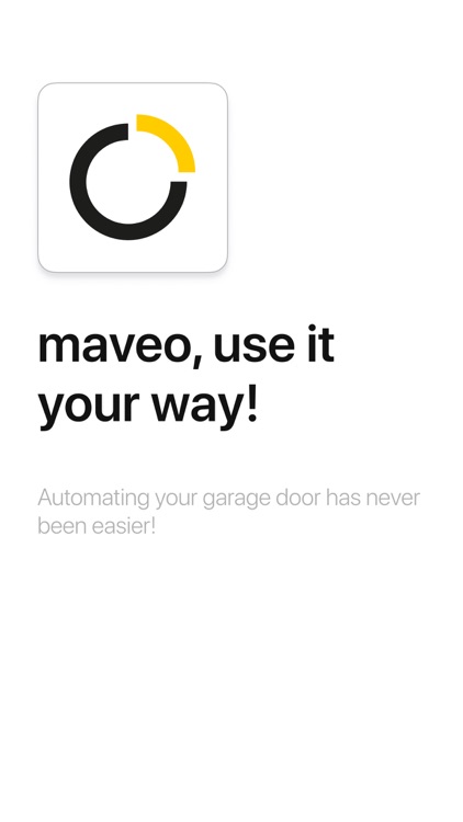 maveo app screenshot-6