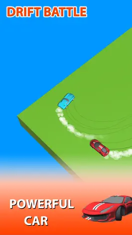 Game screenshot Drift Battle! apk