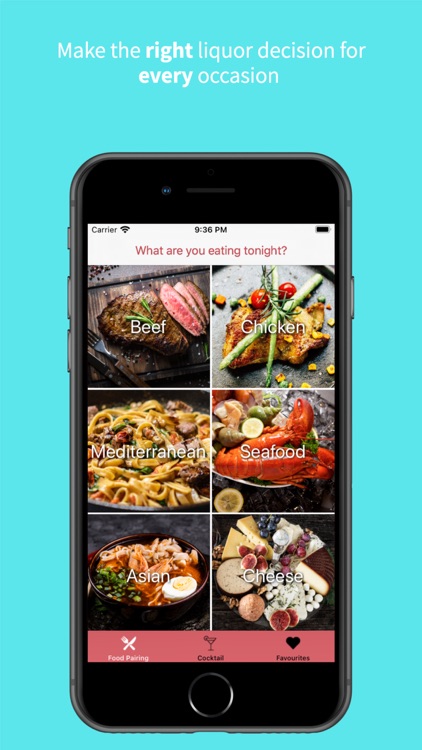 Aperitif screenshot-0