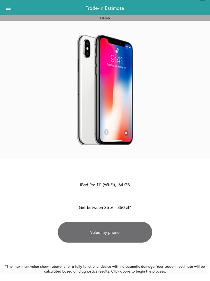 Mobilecheck by Digital Care