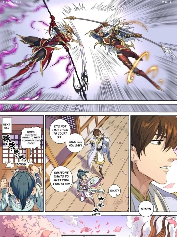 Manga Reader  Top Manga Fox