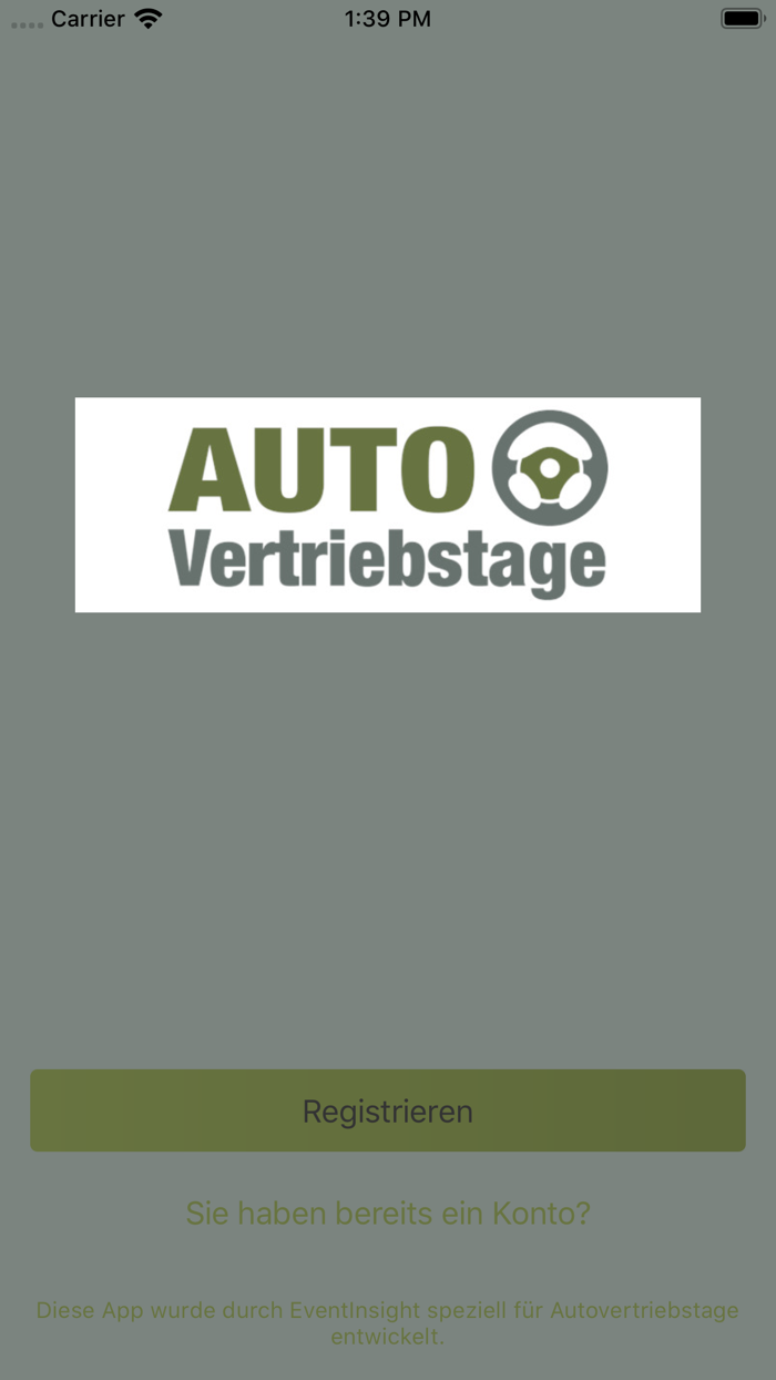 Autovertriebstage 2021