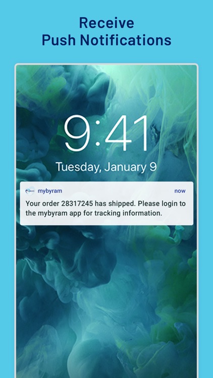 mybyram Order Medical Supplies