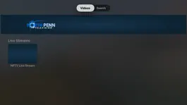 Game screenshot North Penn Television mod apk