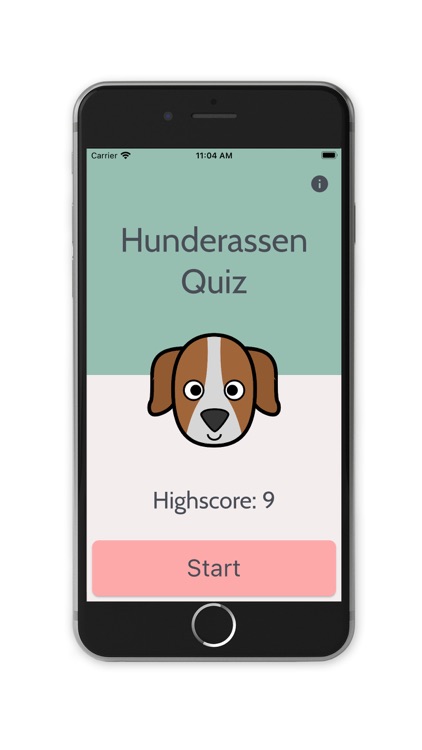 Quiz Hunderassen