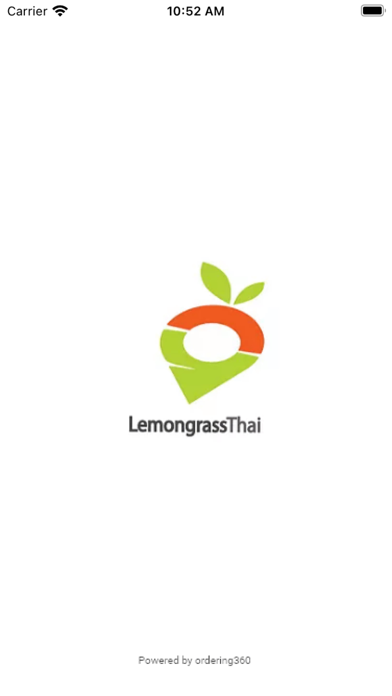 Lemongrass ThaiScreenshot of 1