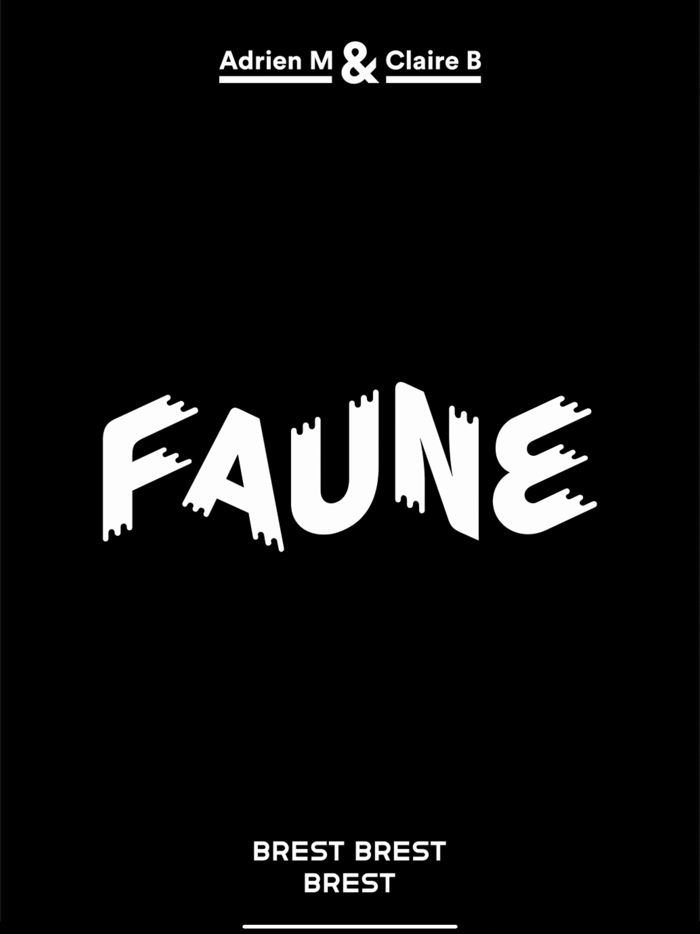 Faune