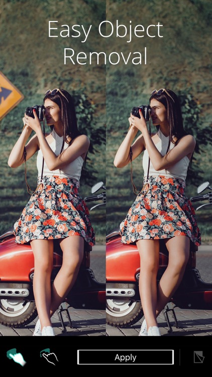 PhotoDirector - Photo Editor