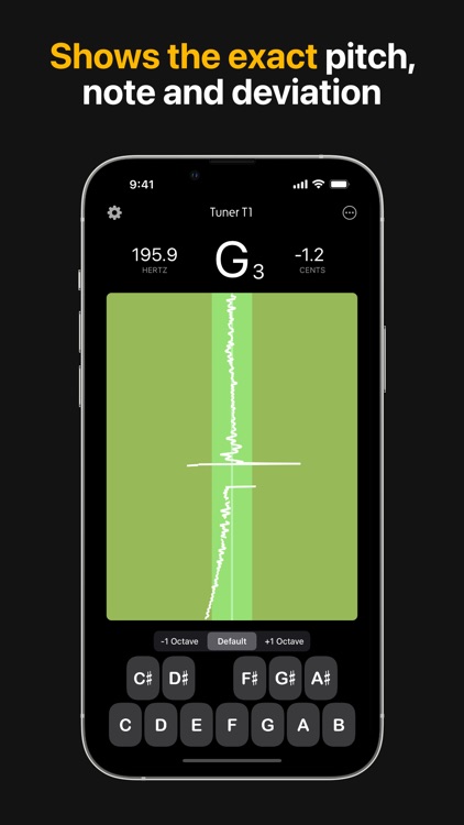 Tuner T1