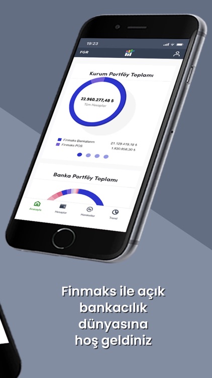 FinMaks