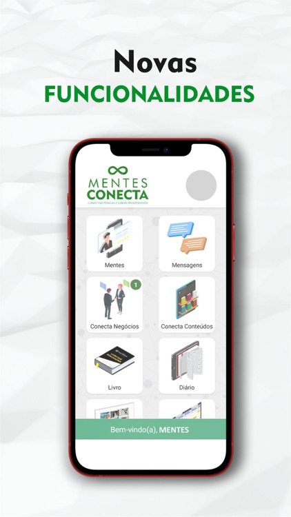 Mentes Conecta