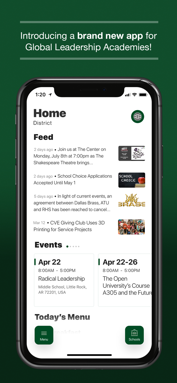 Global Academies, PA