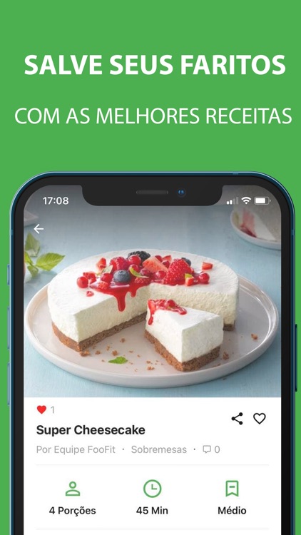 FooFit screenshot-3